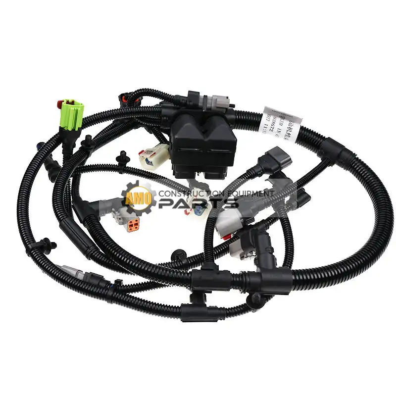 49386721 Wiring Harness 4938672 for Cummins Engine DCEC 4BT 6BT QSB4.5