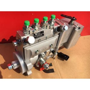 DCEC Diesel Engine Parts 4BTA3.9-G2 4B3.9 engine fuel injection pump 5262669 4938972 4939773 5290005 5290006 for Cummins