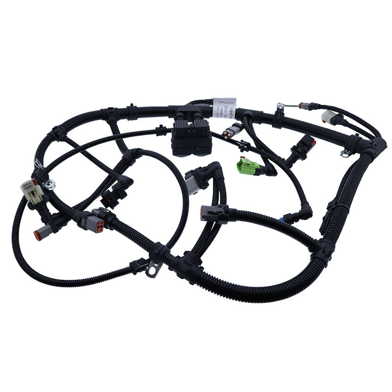 Wiring Harness 4948060 for Cummins Engine ISLE QSL9