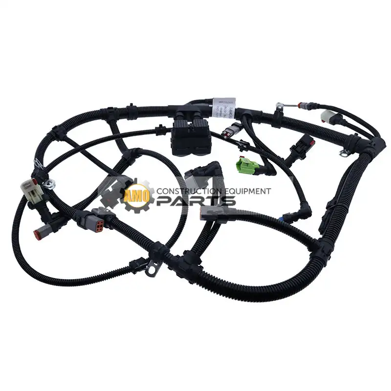 49480601 Wiring Harness 4948060 for Cummins Engine ISLE QSL9