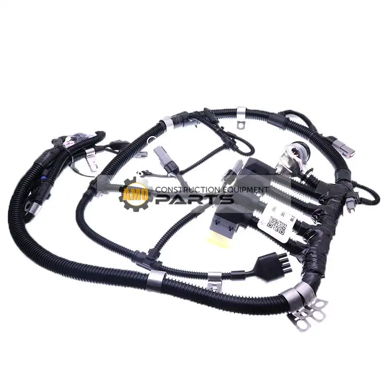 49527521 Electric Harness 4952752 for Cummins Engine M11 QSM11 ISM11
