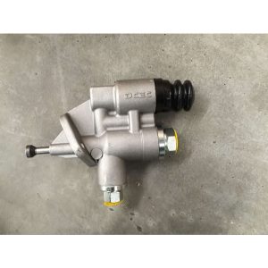 4B3.9 6B5.9 6C8.3 4BT 6BT 6CT Engine Parts 12V Fuel Transfer Pump 4988747 3936316 3415661 for Cummins