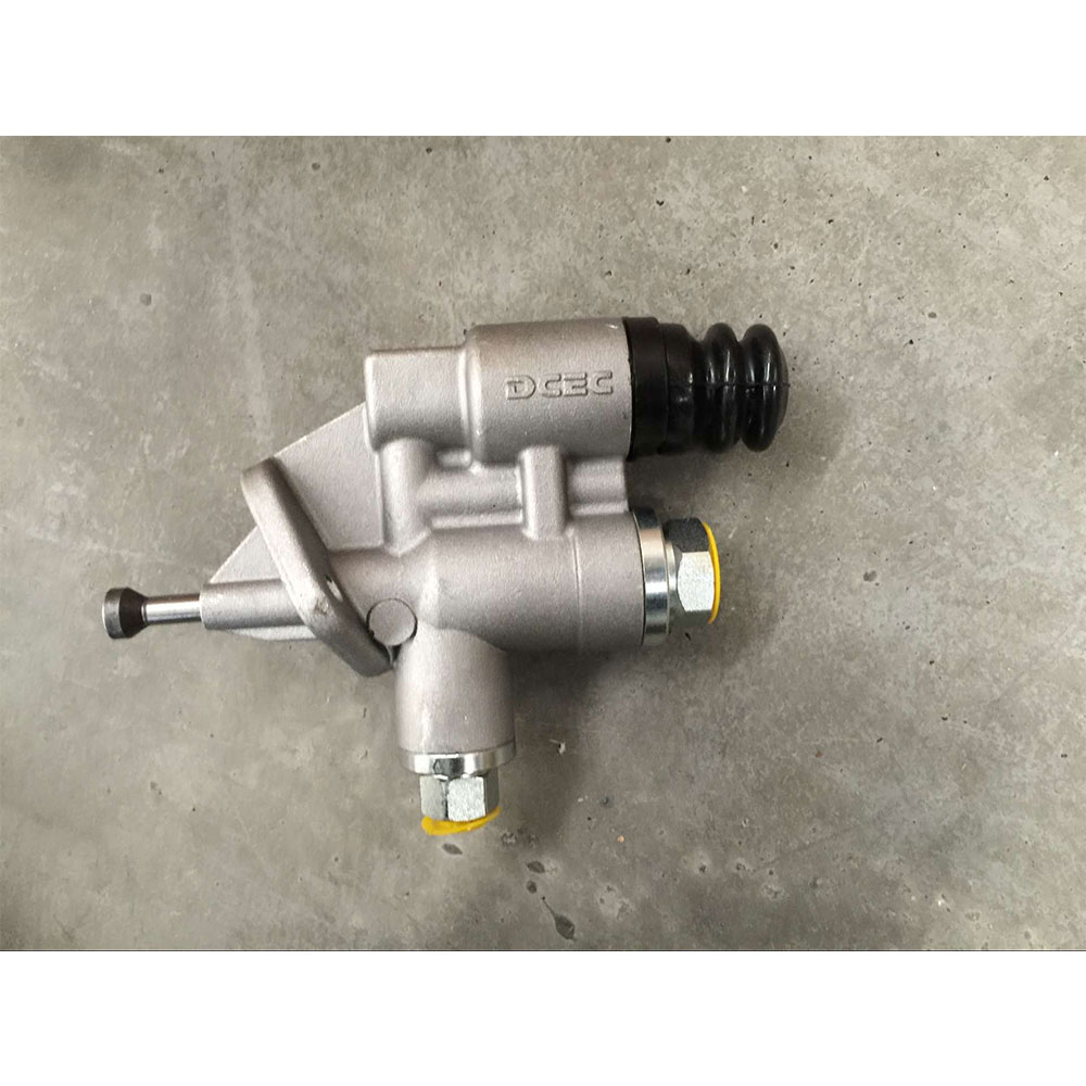 4B3.9 6B5.9 6C8.3 4BT 6BT 6CT Engine Parts 12V Fuel Transfer Pump 4988747 3936316 3415661 for Cummins