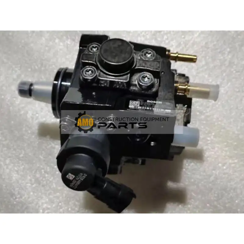 4990601-0445020119 ISF2.8 Diesel Engine Injection Pump Common Rail fuel Pump 0445020119 4990601 for Cummins