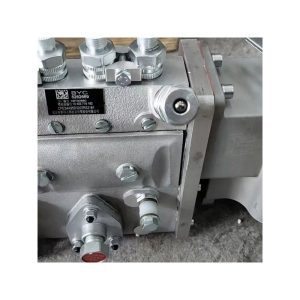 4BT 4B3.9 4BT3.9 4BTA3.9-G2 Engine BYC Fuel Injection Pump 5262669 10401014099 for Cummins