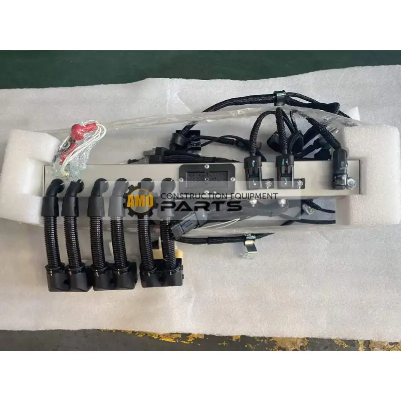 5267944-harness ISM QSM ISM11 QSM11 M11 Diesel Engine Parts Wiring Harness 5267944 for Cummins