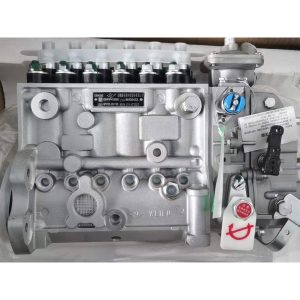 DCEC Engine spare parts BHF6P120060 Weifu Fuel Injection Pump 6PH725 5304292 6211-72-1230 for Cummins 6CTA9.3 Engine