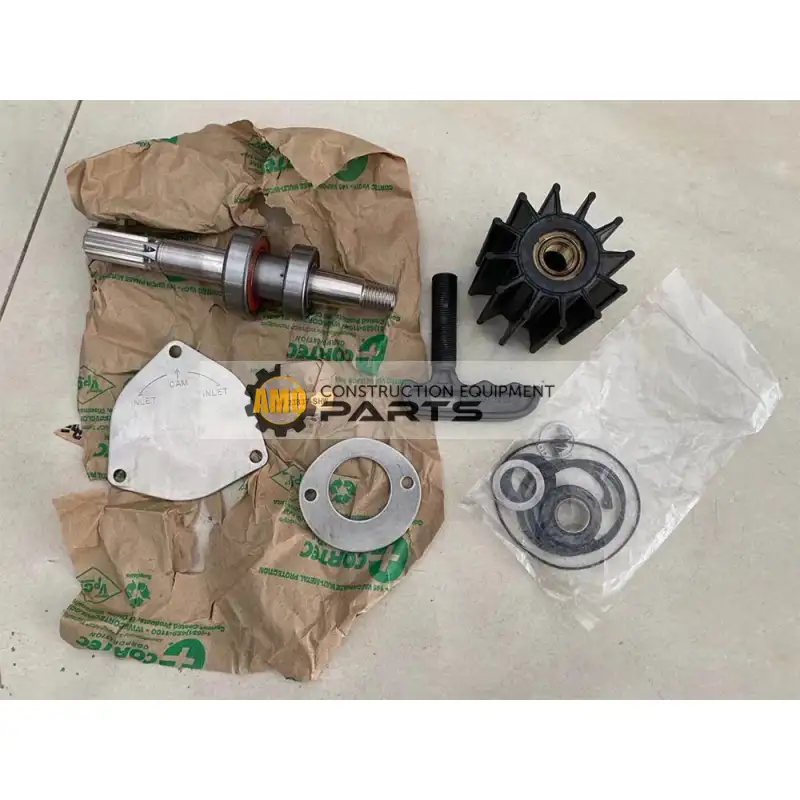 5317054-water-pump-repair-kit QSB7 engine 5317054 water pump repair kit 5317054 for Cummins