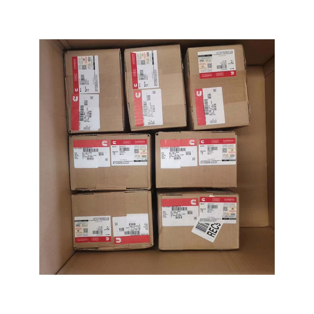 6CT 6CT8.3 6C8.3-215 engine water pump 5473171 5294904 for Cummins