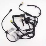 Original New Wiring Harness 6754-81-9520 for Komatsu SAA6D107E-1L Engine WA380Z-6 PC200-8M0 - Image 2