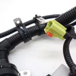Original New Wiring Harness 6754-81-9520 for Komatsu SAA6D107E-1L Engine WA380Z-6 PC200-8M0 - Image 4