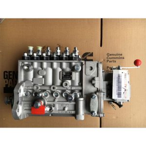BYC Fuel Injection Pump 10404716115 5318046 For Cummins 5.9 6BTAA5.9-G2