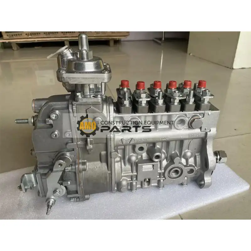 6CT8.-3-Direct-Injection-fuel-Pump-Assembly-Ship-3929170-0403466170 6CT8.3 engine fuel injection pump 3935489 3929170 0403466170 for sale