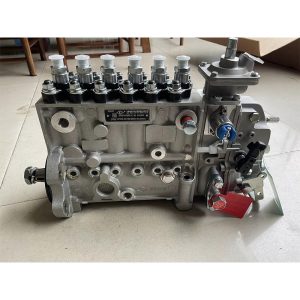6L ISLe QSL8.9 QSL9 L9.3 6D140 engine Fuel Injection Pump 5304292 6211-72-1230 5286862 5286863 5288731 5288689 3965403 0470006006 4063844 101062-9270 for Cummins fuel pump