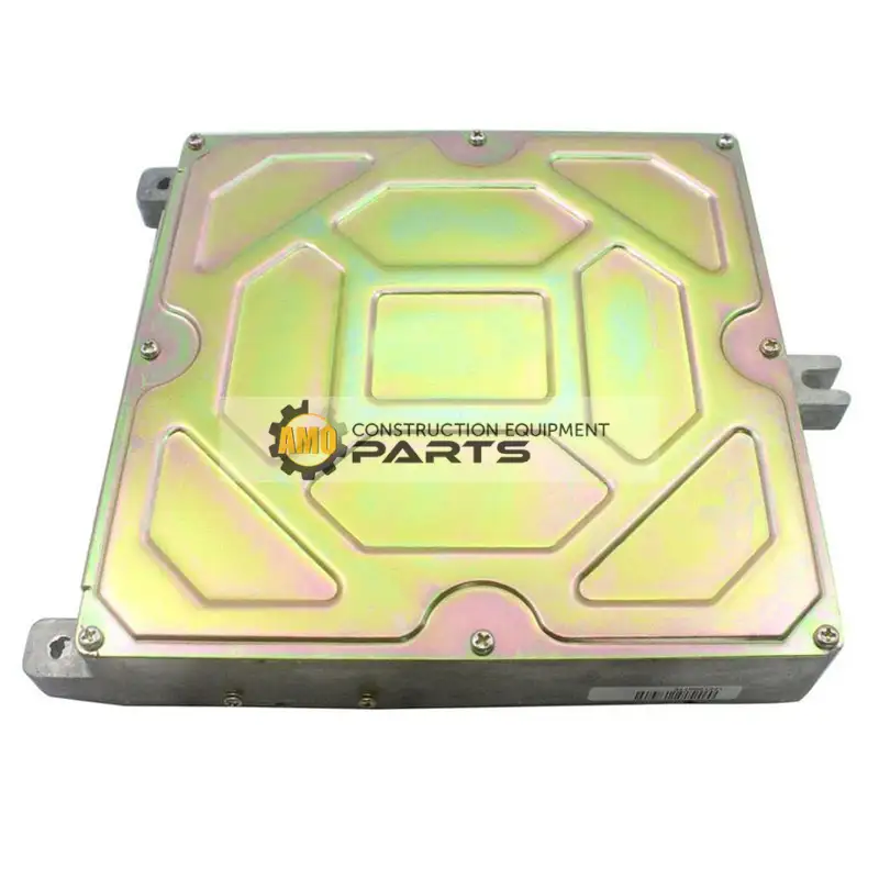 7834-10-9001 For Komatsu Excavator PC100-6 PC120-6 PC130-6 Controller V-ECU 7834-10-9001