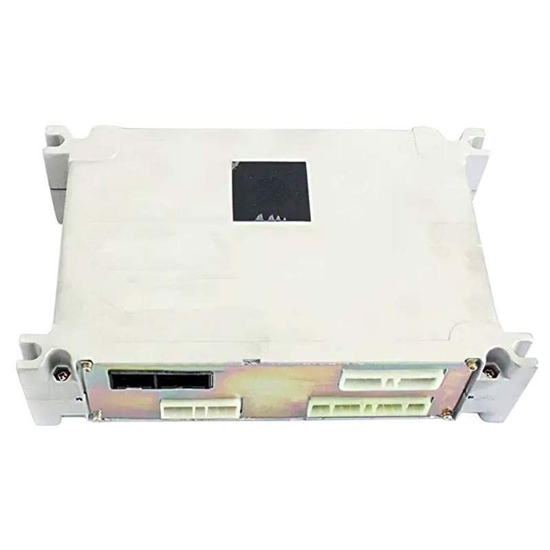 For Komatsu Excavator PC300-6 PC350-6 7834-20-4000 Controller