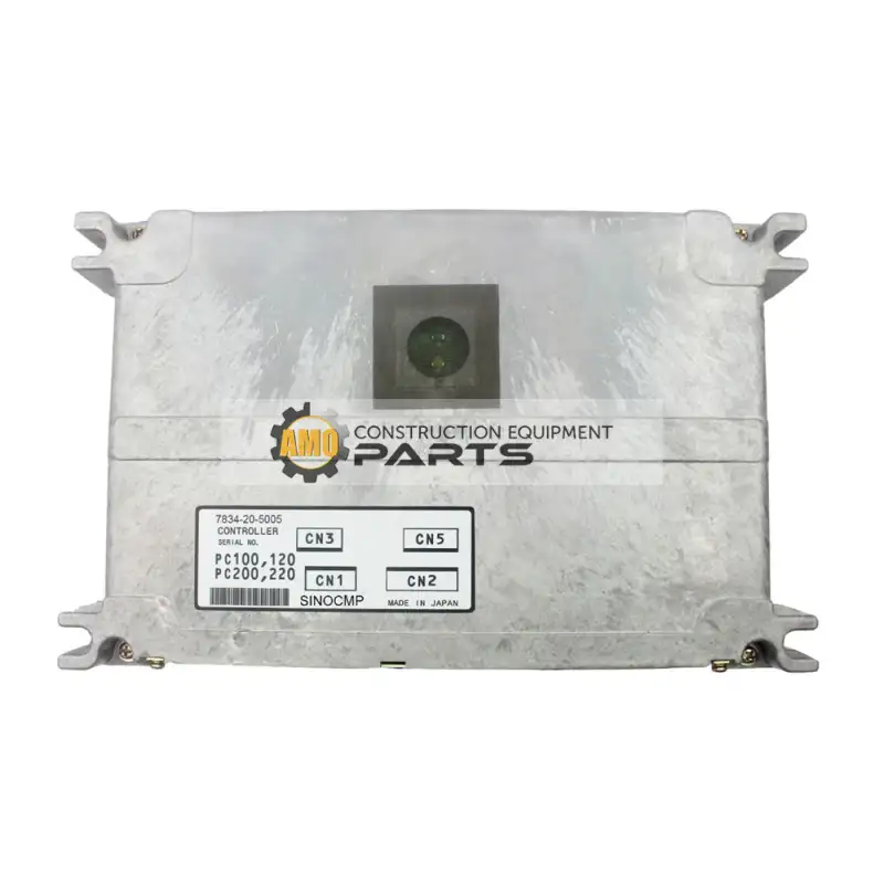 7834-20-5005 7834-20-5005 Controller for PC300-6 excavator MCU for Komatsu
