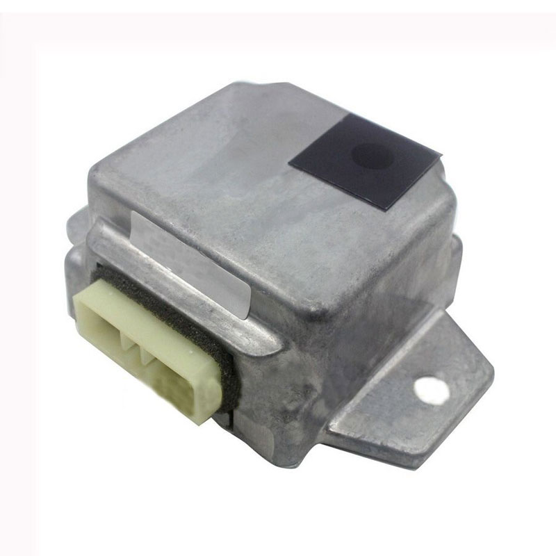 For Komatsu Excavator PC200Z-6LE Hand Throttle Controller 7834-27-3000