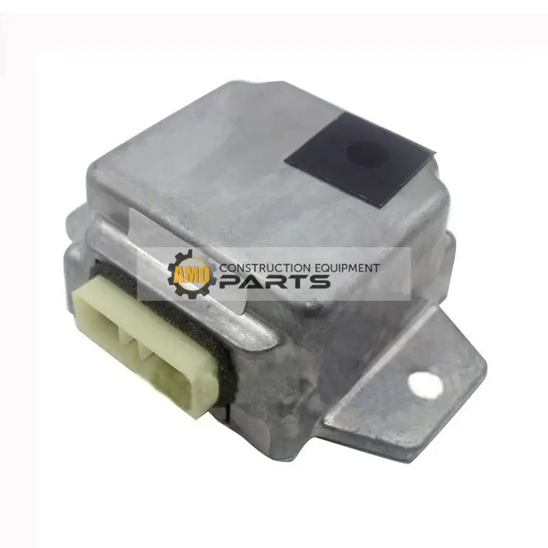 7834-27-3000 For Komatsu Excavator PC200Z-6LE Hand Throttle Controller 7834-27-3000