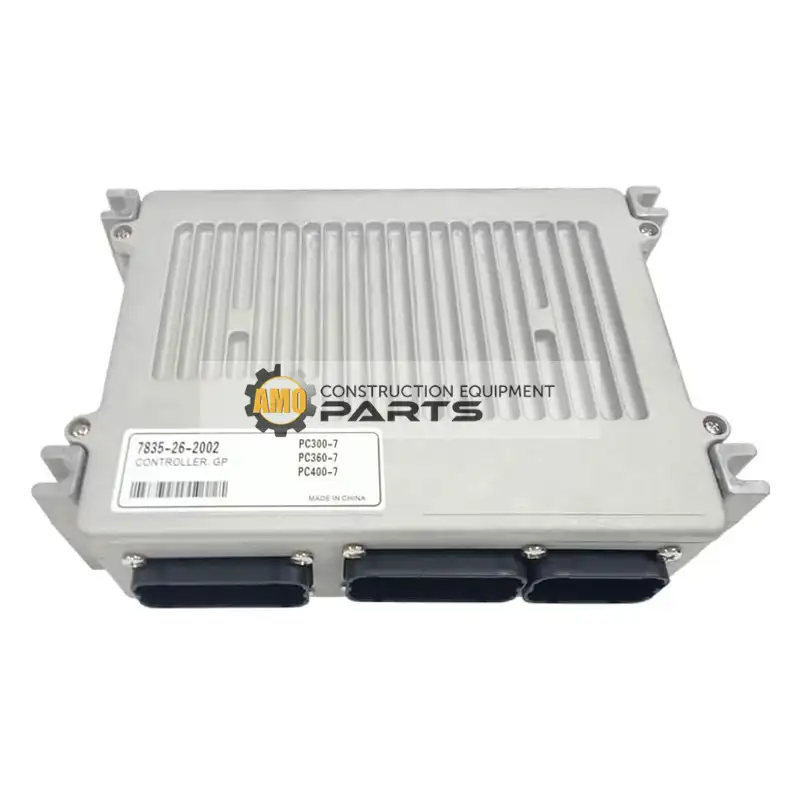 7835-26-2002 For Komatsu Excavator PC300-7 PC300LC-7 PC350-7 PC350LC-7 Computer Control Panel 7835-26-2002