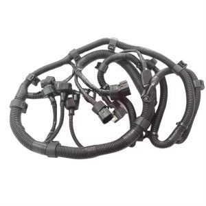 Wiring Harness 82121-E0301 for Hino Engine J08 Kobelco Excavator SK350-8 SK350-9
