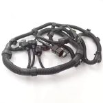 Wiring Harness 82121-E0301 for Hino Engine J08 Kobelco Excavator SK350-8 SK350-9 - Image 2