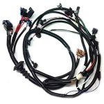 Wire Harness 82121-E0G40 for Hino J05 J05E Engine Kobelco SK200-8 SK210-8 SK250-8 SK260-8 Excavator - Image 2