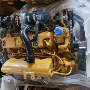 CAT C2.4 Engine Assembly Original For Caterpillar