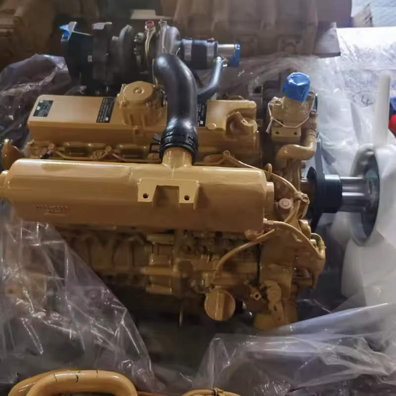 CAT C2.4 Engine Assembly Original For Caterpillar
