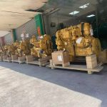 Caterpillar C6.4 Diesel Engine For Sale - Image 2