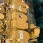 Caterpillar C6.4 Diesel Engine For Sale - Image 3