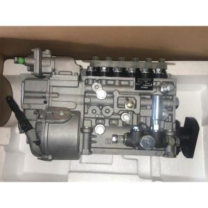 WD615.58 engine parts CB6P832 0701004274 HG150081858 fuel injection pump PS8500 injection pump VG1560081858