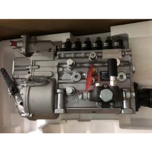 Sinotruk HOWO Diesel Engine Fuel Injection Pump CB6TH953 VG1096080160 VG1095080190
