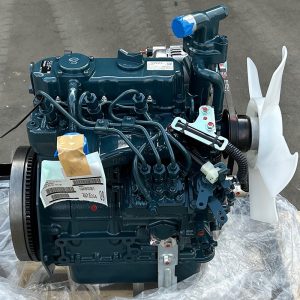 D782-ET01 Engine Assy For Kubota D782 Engine
