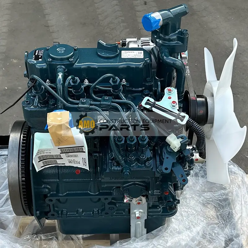 D782-ET011 D782-ET01 Engine Assy For Kubota D782 Engine