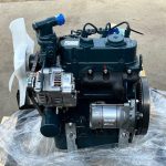 D782-ET01 Engine Assy For Kubota D782 Engine - Image 3