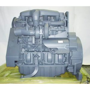 Engine Assembly for Deutz BF4L2011