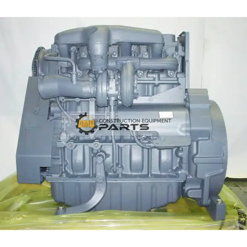 Engine Assembly for Deutz BF4L2011
