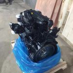 Engine Assembly for Deutz TCD2012L042V - Image 2