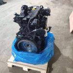Engine Assembly for Deutz TCD2012L042V - Image 3