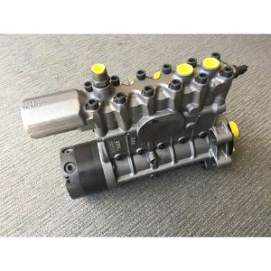 QSK50 QSK60 engine fuel injection pump B444550017 F00BC00017 F00BC00018 F00BC00115 F00BC00052 F00BC00051 2888798 5471754 4306515 5471860 2378915S 2881172 3972815 5264246 for Cummins