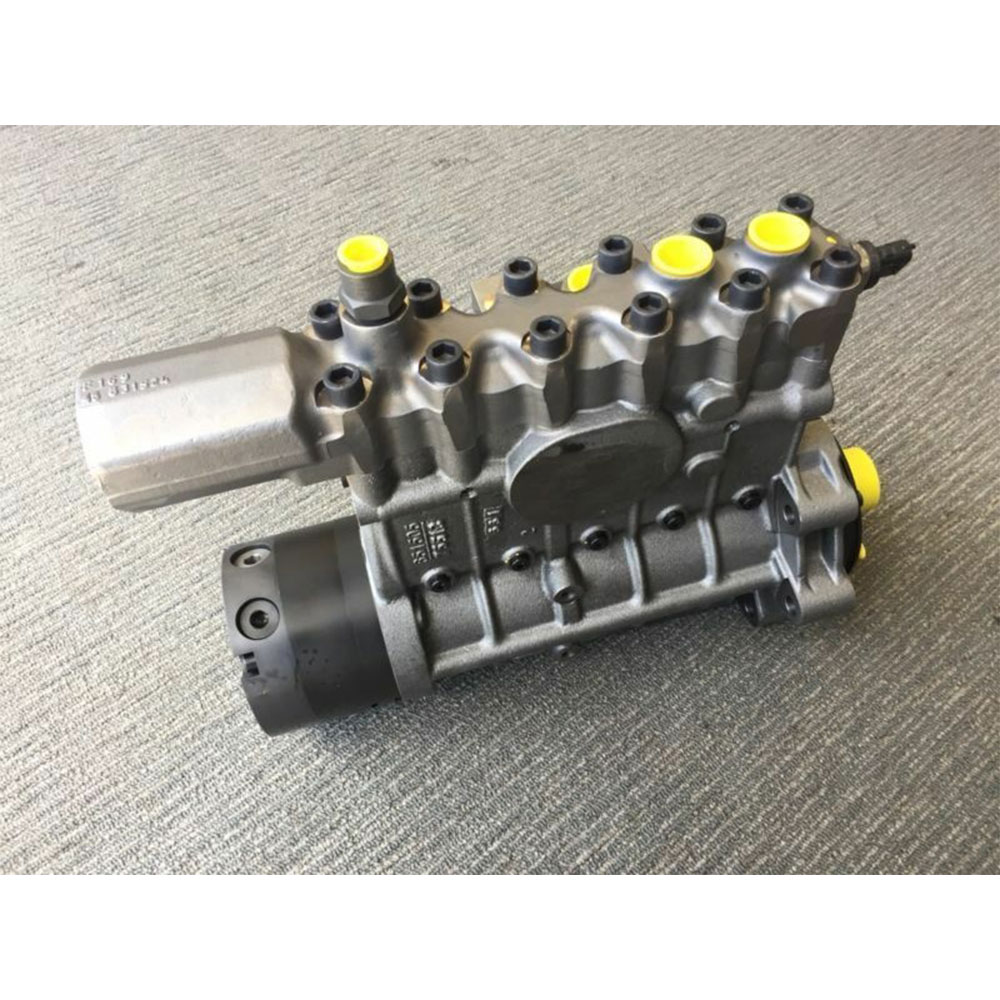 QSK50 QSK60 engine fuel injection pump B444550017 F00BC00017 F00BC00018 F00BC00115 F00BC00052 F00BC00051 2888798 5471754 4306515 5471860 2378915S 2881172 3972815 5264246 for Cummins