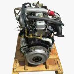 Engine Assembly for Isuzu 4JG2PE-01 - Image 3