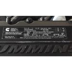 Engine Assembly 6745-D0-YA12 for Komatsu Engine SAA6D114E-3 Excavator PC300-8 - Image 2
