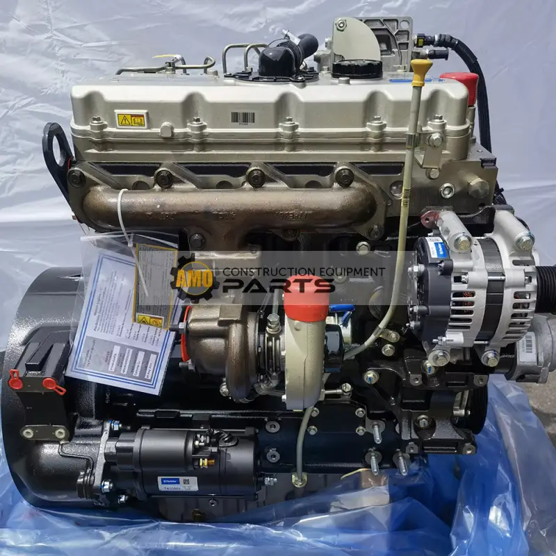 New PERKINS 1104D-E44TA Engine For Sale