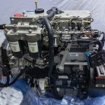 New PERKINS 1104D-E44TA Engine For Sale - Image 2