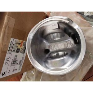 QSB6.7 6D107 diesel engine piston 4934860 5295571 4376353 5336107 4931888 3975868 for Cummins