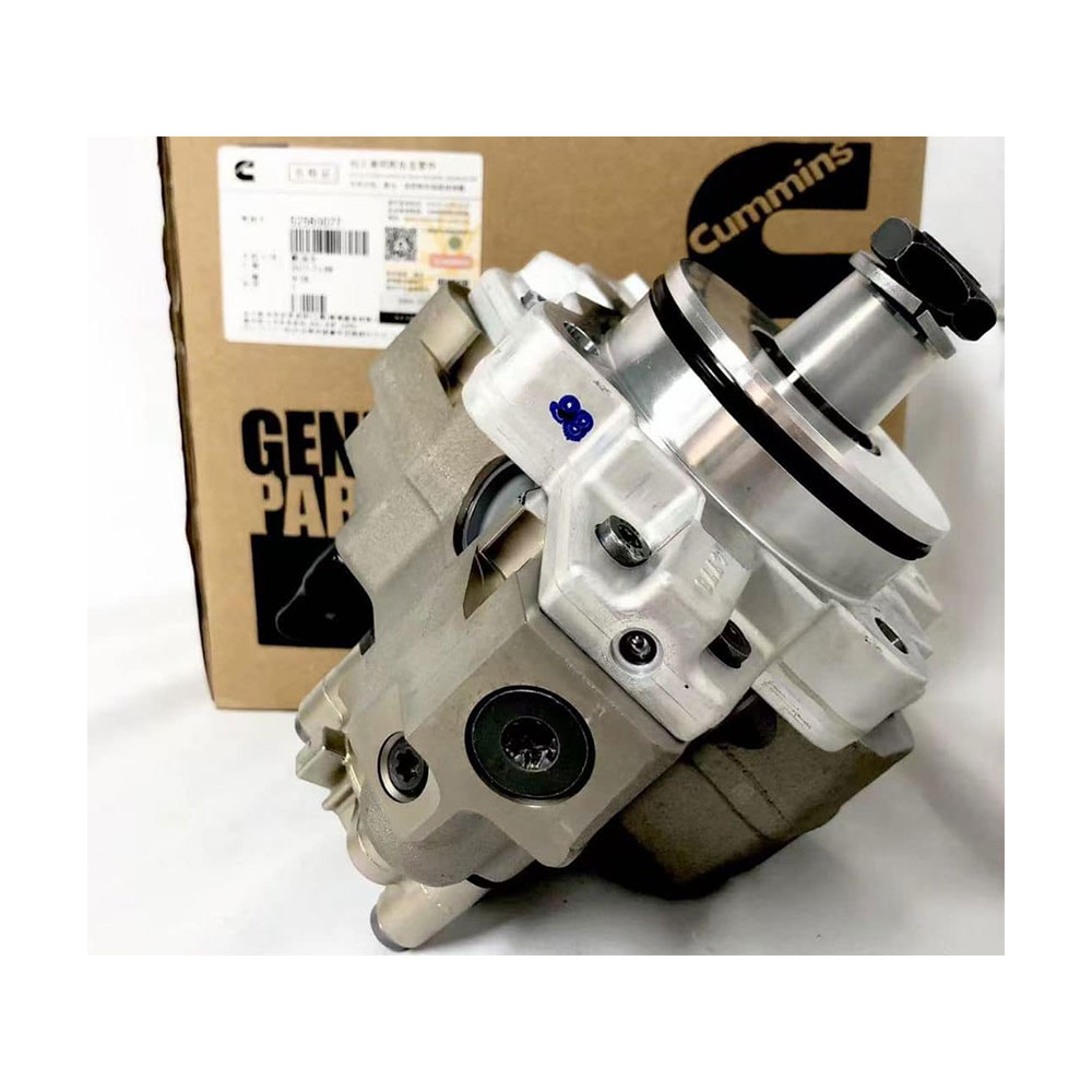 ISF3.8 QSB6.7 engine common rail fuel injection pump 0445020122 ...