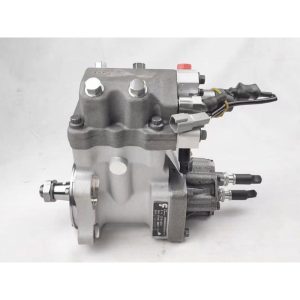 S6D114 engine Fuel Injection Pump 6745-71-1170 3973228 for PC300-8 excavator parts
