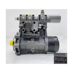 QSK38 QSK38-C QSK38-G QSK38-M engine fuel injection pump F00BC00124 4306516 5574781 4390376 5471520 5471859 for Cummins